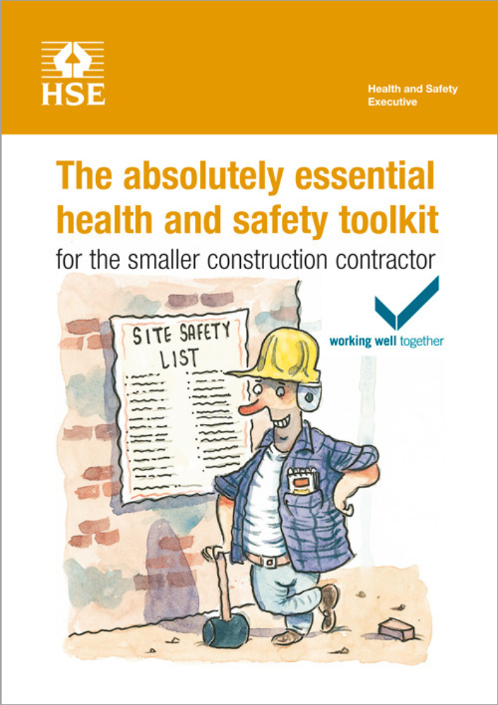 The Essential Health and Safety Toolkit