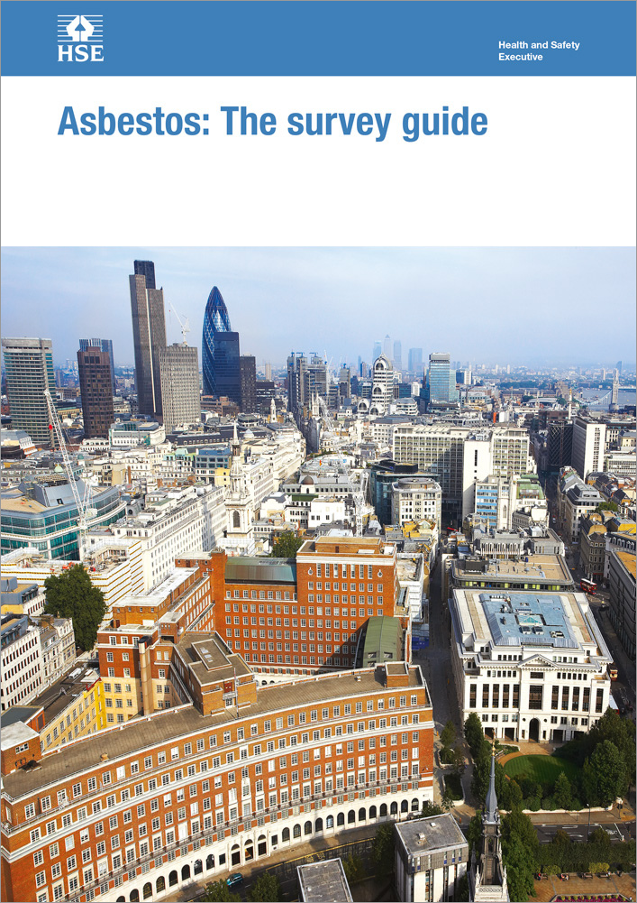 Asbestos: The Survey Guide