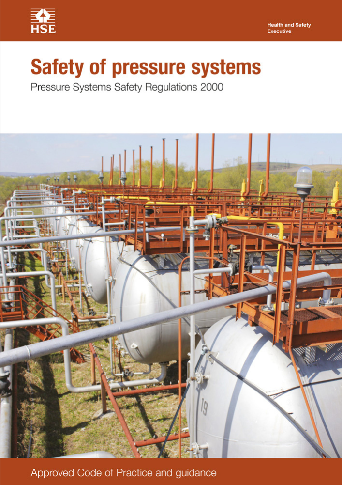 Safety in the installation and use of gas systems and appliances: Gas Safety (installation and use) Regulations 1998 Approved Code of Practice and Guidance 5th edition, L56