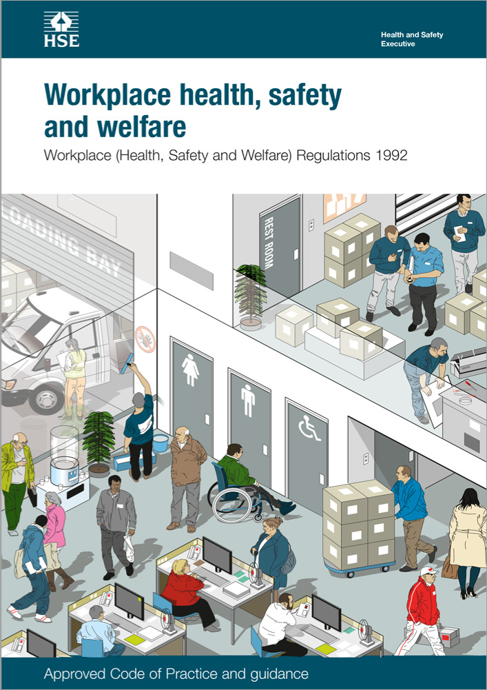 Workplace Health, Safety, and Welfare