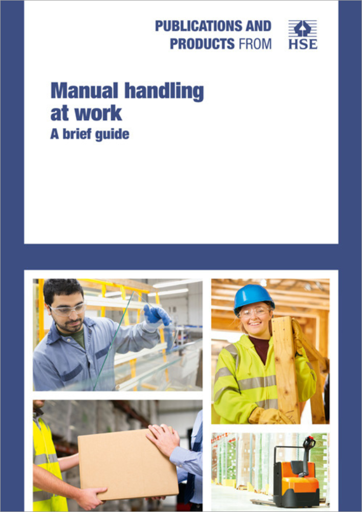 Manual Handling at Work