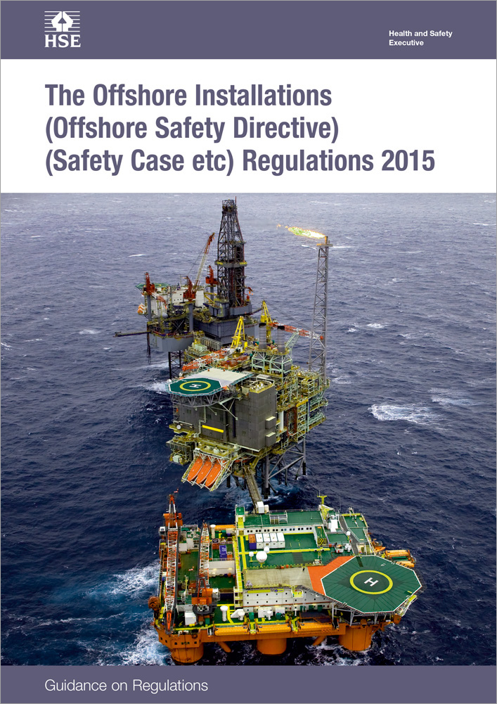 The Offshore Installations