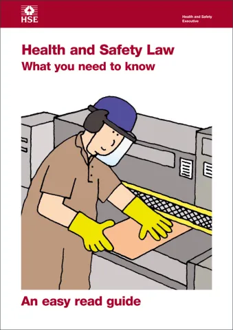 What you need to know: An easy read guide