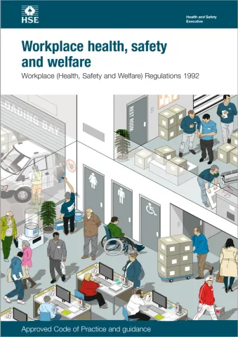 Workplace Health, Safety, and Welfare